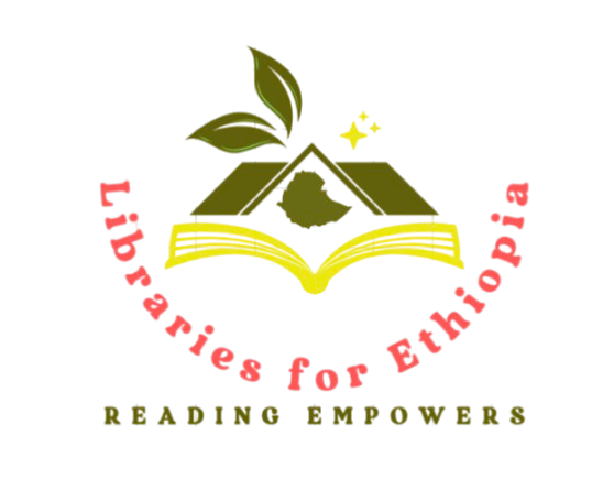Libraries for Ethiopia